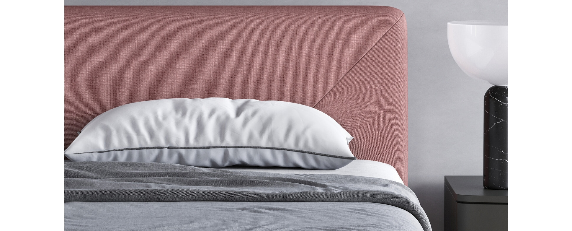 Ліжко K106 - 12